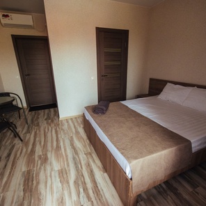 Стандарт (с балконом) №8