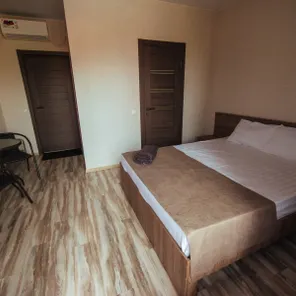 Стандарт (с балконом) №8