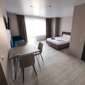 Трехместный (с балконом) №12