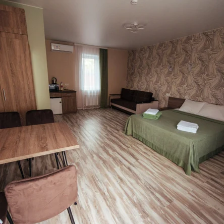 Семейный с отдельным входом №4