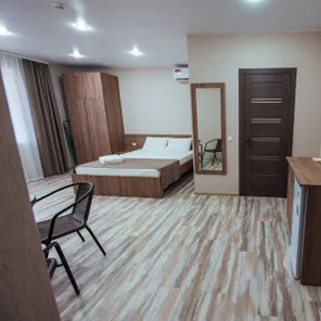 Трехместный №5