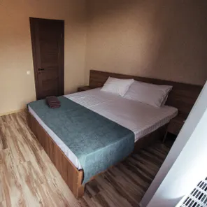 Стандарт (с балконом) №10