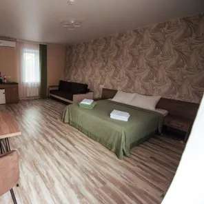 Семейный с отдельным входом №4