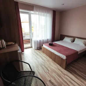 Стандарт (с балконом) №9