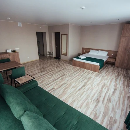 Семейный №7