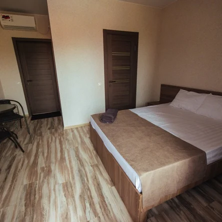 Стандарт (с балконом) №8